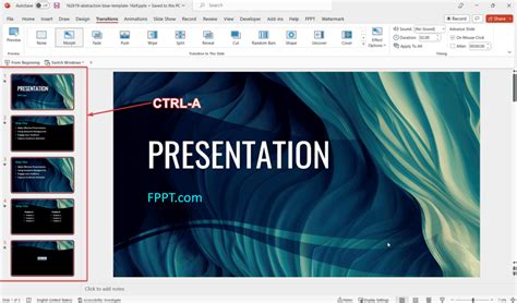 Impress Your Boss: Using Magic Slides to Create Professional Presentations